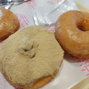 말똥도나스 사진