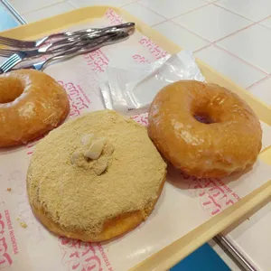 말똥도나스 사진