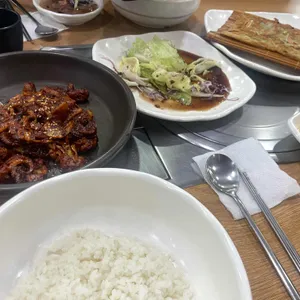최복남쭈꾸미명가 사진
