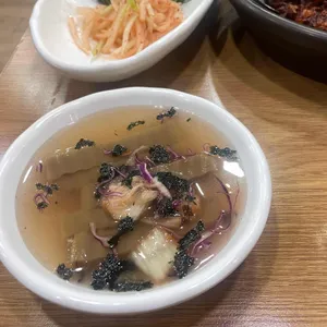 최복남쭈꾸미명가 사진 2