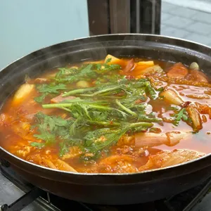 일미스테이크부대찌개 사진