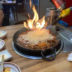 쭈꾸미여왕 사진