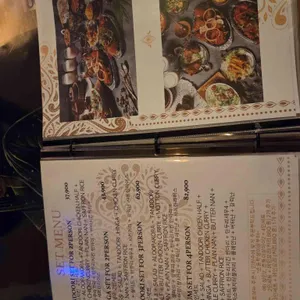 키친오브인디아 리뷰 사진