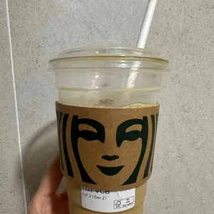 스타벅스 사진