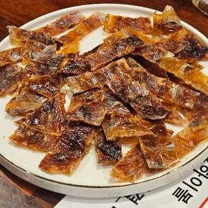 BBQ치킨 사진 2
