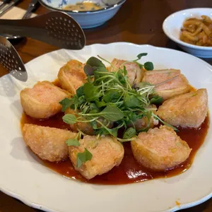 진지아 사진