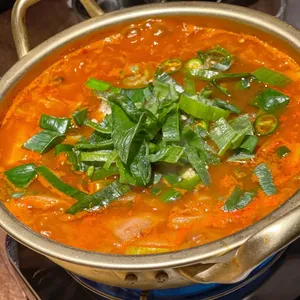 한식주점낭만 사진