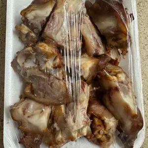 장충동한방왕족발 사진