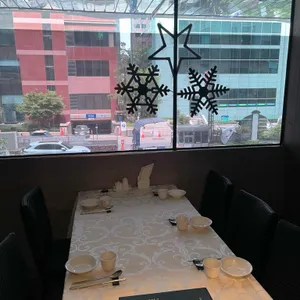 삼성각 리뷰 사진
