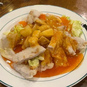 삼성각 사진