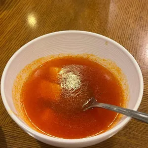 삼성각 사진