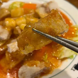 삼성각 사진