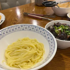 삼성각 사진