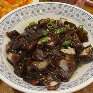 삼성각 사진