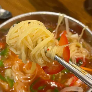 삼성각 사진