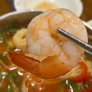 삼성각 사진