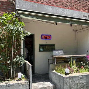 곰김밥 리뷰 사진