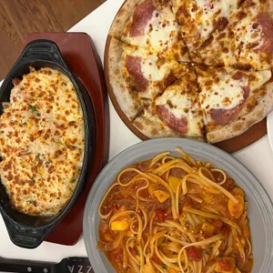 동리단길 사진