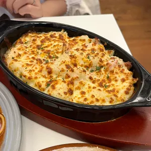 동리단길 사진