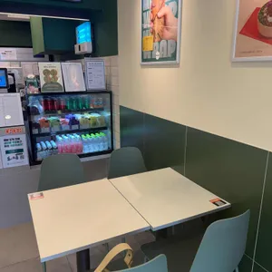 샐러디 리뷰 사진