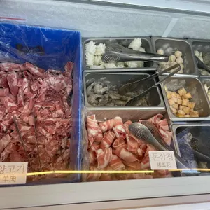 명봉마라훠궈 사진