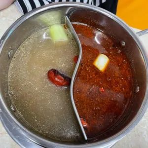 명봉마라훠궈 사진