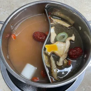 명봉마라훠궈 사진