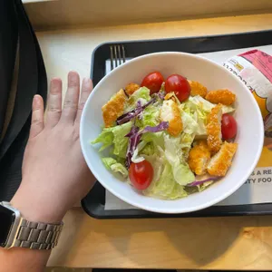 노브랜드버거  사진