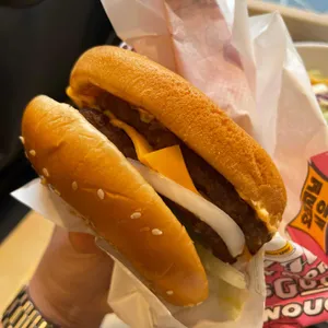 노브랜드버거  사진