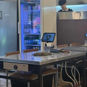나라구한닭 정통닭갈비 리뷰 사진