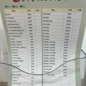 연가돈까스 리뷰 사진