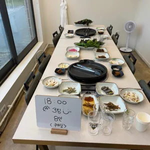 허왕후오리명가 리뷰 사진