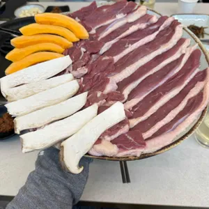 허왕후오리명가 사진