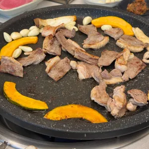 허왕후오리명가 사진