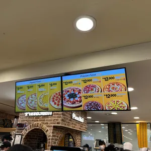 피자몰투고 이천일아울렛 리뷰 사진