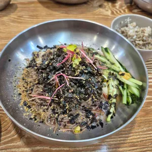 만서리이가네막국수 사진