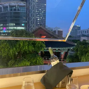 녁 리뷰 사진