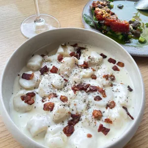 녁 사진