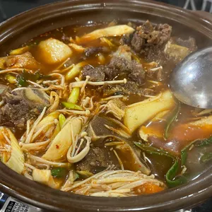 황해도 구월산 사진