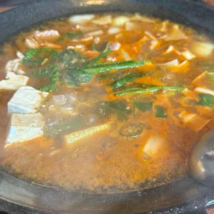 직화장인 사진