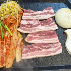 마곡회관 사진
