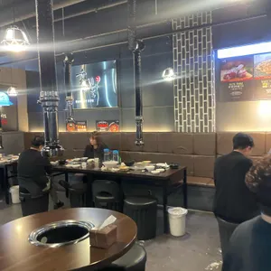 숯불에닭 리뷰 사진