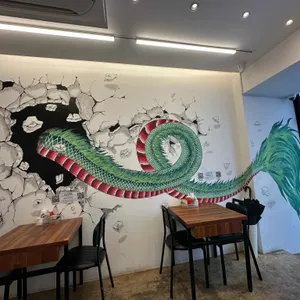 프리먼족발 리뷰 사진