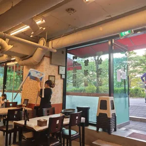 부원냉삼집 리뷰 사진