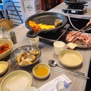 부원냉삼집 사진