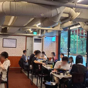 부원냉삼집 리뷰 사진