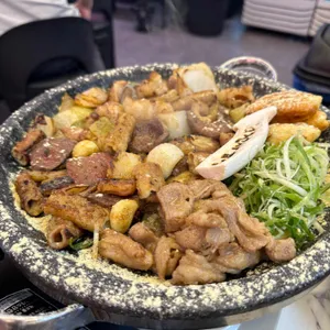천사곱창 사진