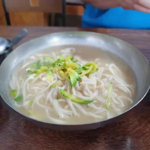 종로손칼국수 사진