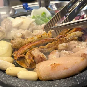 푸짐곱창 사진 2