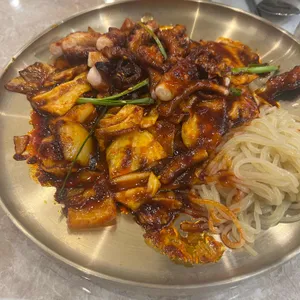 봉혜자네주방 사진